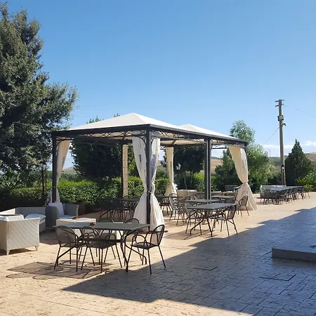Agriturismo Il Vescovo-2